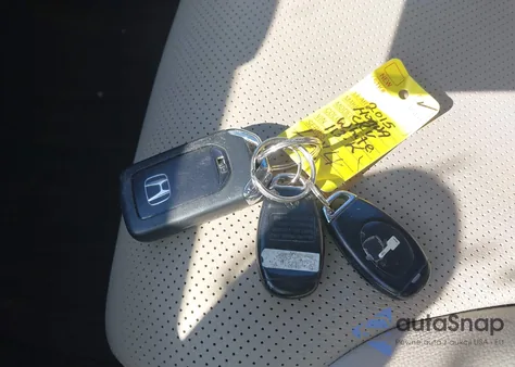 2015 Honda Cr-V Ex-L из США, поврежденный, VIN 5J6RM4H72FL025858